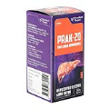 Prak-20 Tablets For Liver Disorders(3) 